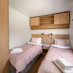 Wichrowe Wzgorze Lark House * Kudowa-Zdrój