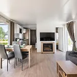 Apartamento Wichrowe Wzgórze Lark House Kudowa-Zdrój