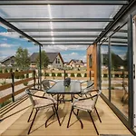 Wichrowe Wzgórze Lark House Apartamento