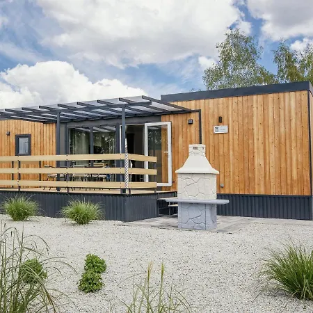 Wichrowe Wzgorze Lark House Apartmán Kudowa-Zdrój