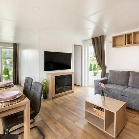 Wichrowe Wzgorze Lark House Kudowa-Zdrój