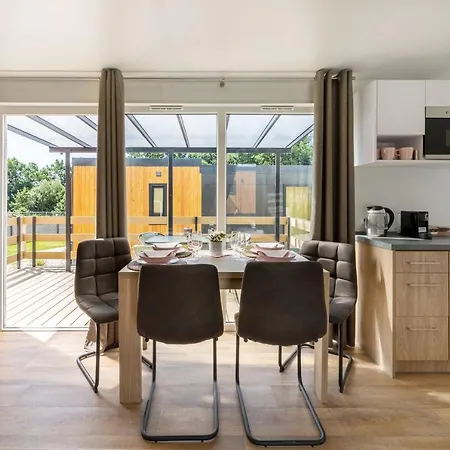 Apartmán Wichrowe Wzgorze Lark House *