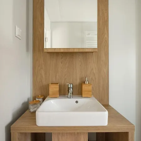 Wichrowe Wzgorze Lark House Kudowa-Zdrój