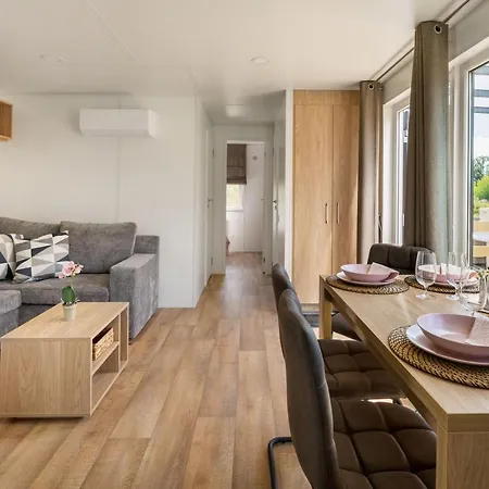 Wichrowe Wzgorze Lark House Apartmán Kudowa-Zdrój