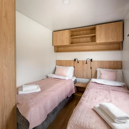 Wichrowe Wzgorze Lark House * Kudowa-Zdrój