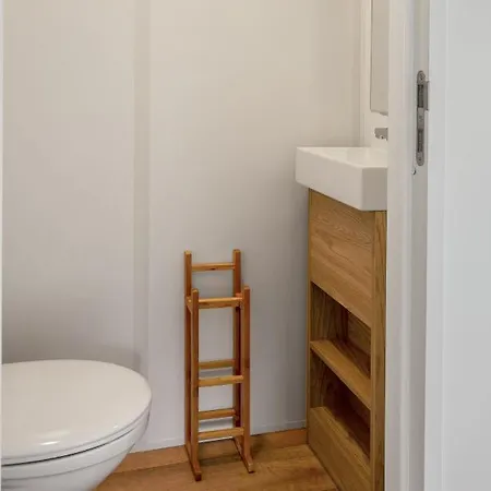 Apartmán Wichrowe Wzgorze Lark House Kudowa-Zdrój