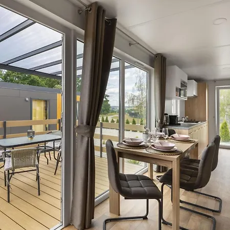 Apartmán Wichrowe Wzgorze Lark House Kudowa-Zdrój