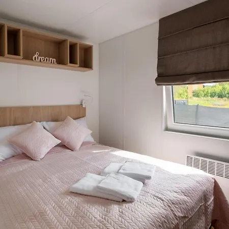 Wichrowe Wzgorze Lark House Kudowa-Zdrój