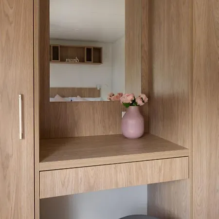 Wichrowe Wzgorze Lark House Kudowa-Zdrój