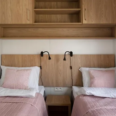 Wichrowe Wzgorze Lark House * Kudowa-Zdrój