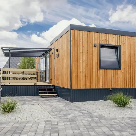 Apartmán Wichrowe Wzgorze Lark House *