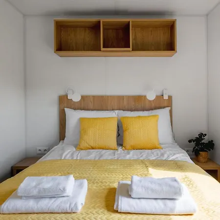 Appartamento Wichrowe Wzgorze Lark House Kudowa-Zdrój