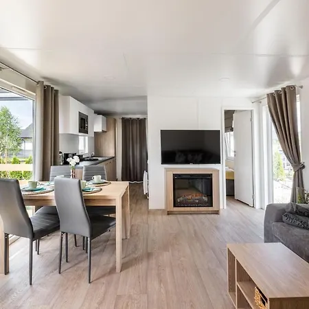 Διαμέρισμα Wichrowe Wzgorze Lark House Kudowa-Zdrój