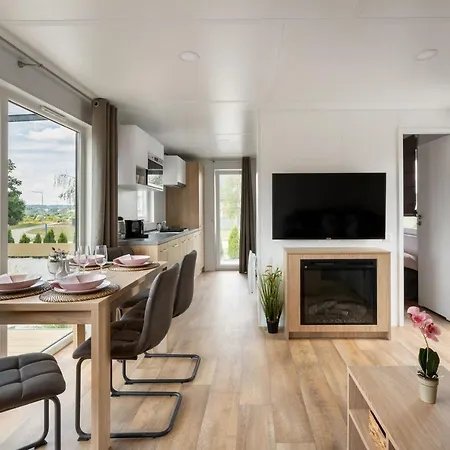 Wichrowe Wzgorze Lark House *
