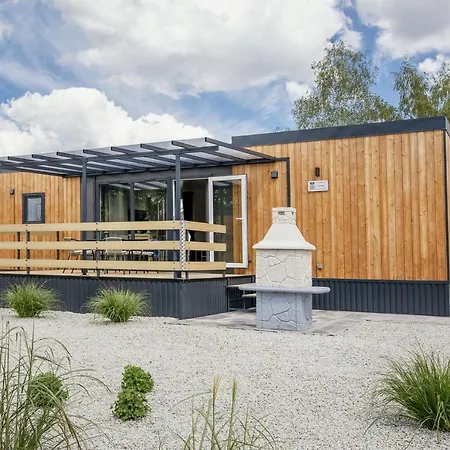 Wichrowe Wzgórze Lark House * Kudowa-Zdrój