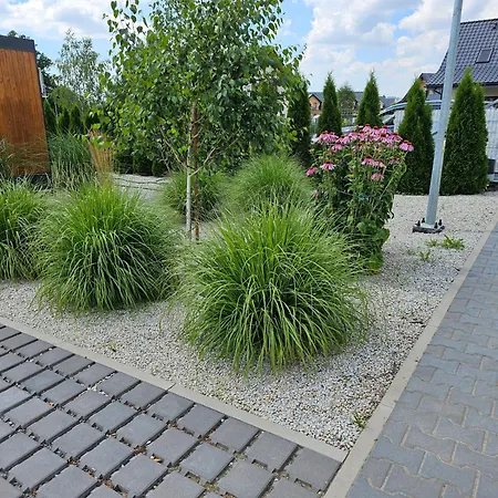 Apartament Wichrowe Wzgórze Lark House Kudowa-Zdrój