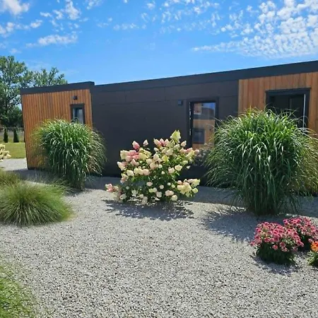 Wichrowe Wzgorze Lark House Kudowa-Zdrój
