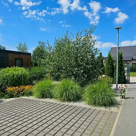Wichrowe Wzgorze Lark House * Kudowa-Zdrój