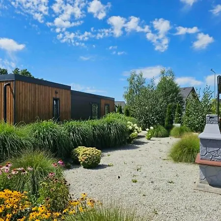Appartamento Wichrowe Wzgorze Lark House *