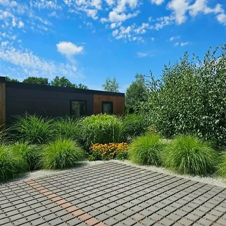 Appartamento Wichrowe Wzgorze Lark House Kudowa-Zdrój