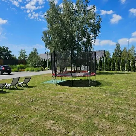 Appartamento Wichrowe Wzgorze Lark House Kudowa-Zdrój