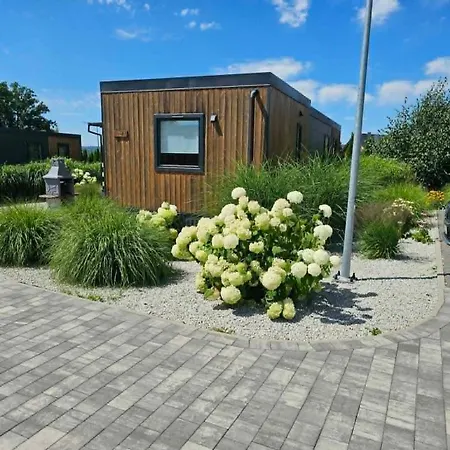 Wichrowe Wzgorze Lark House Appartamento *