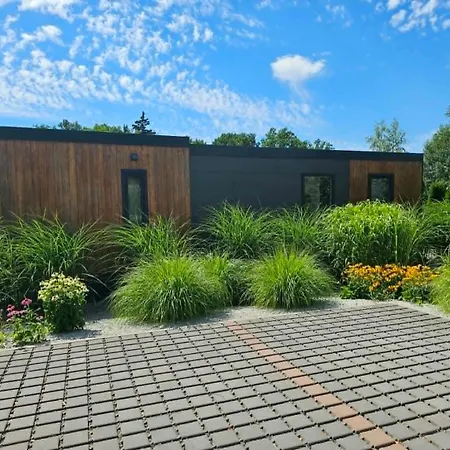 Wichrowe Wzgorze Lark House Appartamento *