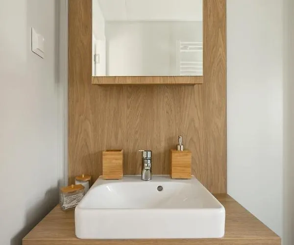 Wichrowe Wzgorze Lark House Kudowa-Zdrój