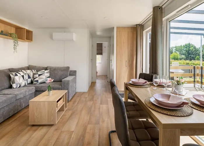 Wichrowe Wzgorze Lark House Lägenhet Kudowa-Zdrój