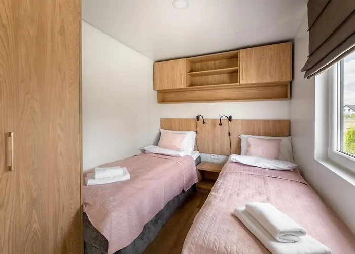 Wichrowe Wzgorze Lark House * Kudowa-Zdrój