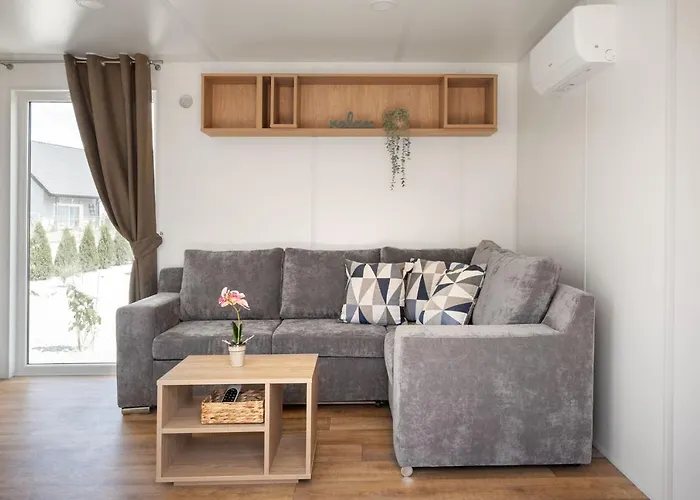 Wichrowe Wzgorze Lark House Kudowa-Zdrój