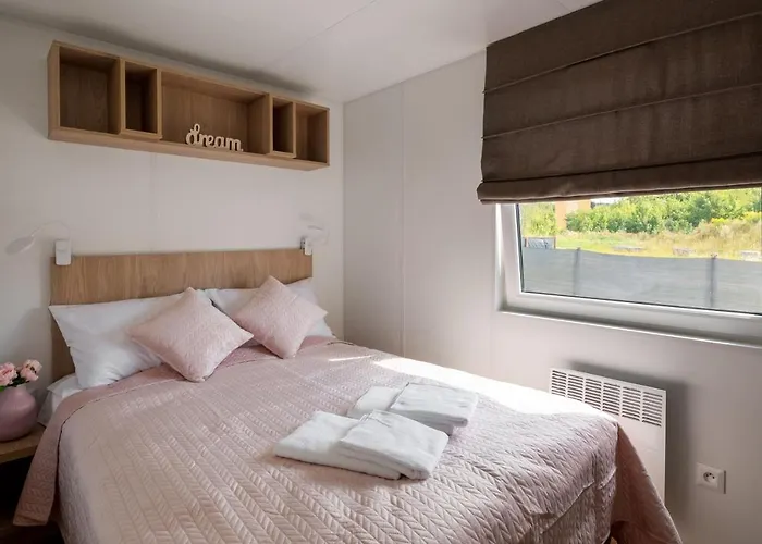 Wichrowe Wzgorze Lark House Kudowa-Zdrój