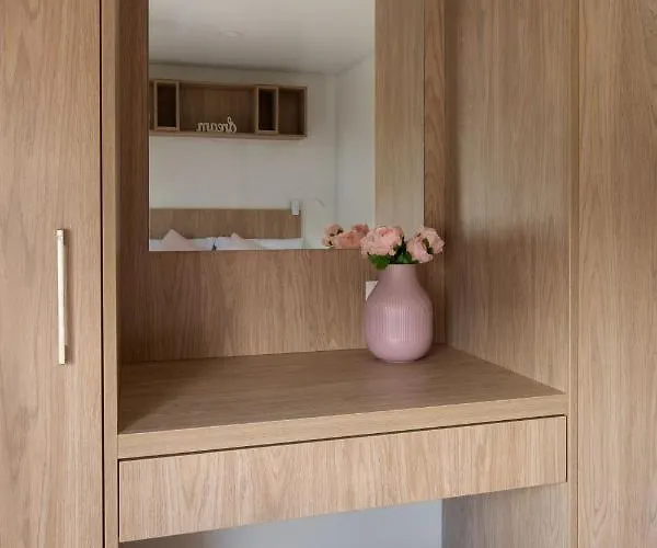 Wichrowe Wzgorze Lark House Kudowa-Zdrój