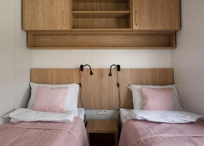 Wichrowe Wzgorze Lark House * Kudowa-Zdrój