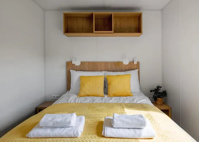 Apartman Wichrowe Wzgorze Lark House Kudowa-Zdrój