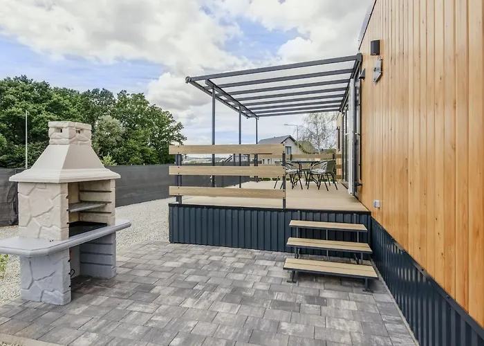 Wichrowe Wzgorze Lark House * Kudowa-Zdrój