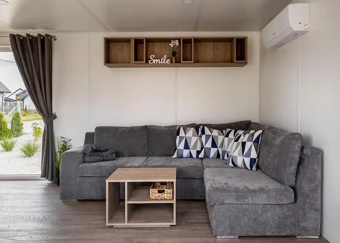 Wichrowe Wzgorze Lark House * Kudowa-Zdrój