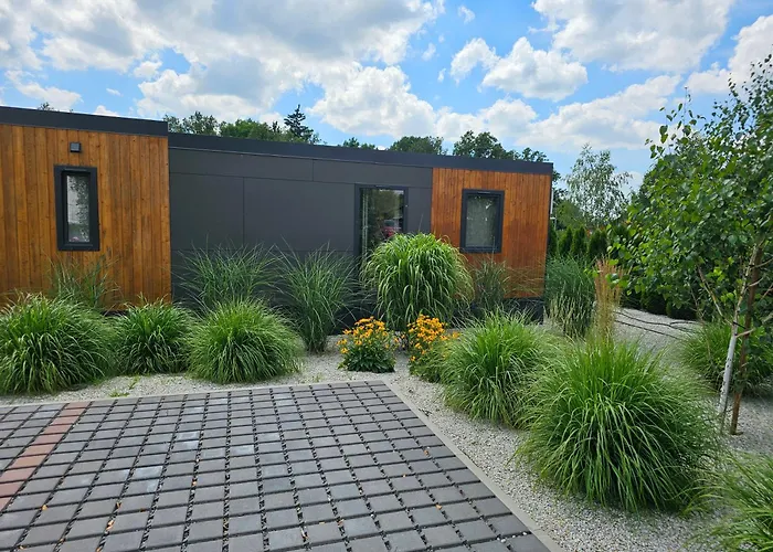 Wichrowe Wzgorze Lark House